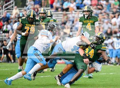 Thumbnail 1 in Oak Grove @ West Forsyth photogallery.