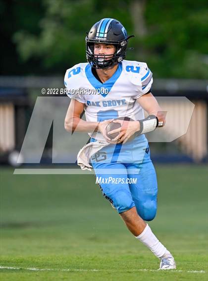 Thumbnail 1 in Oak Grove @ West Forsyth photogallery.