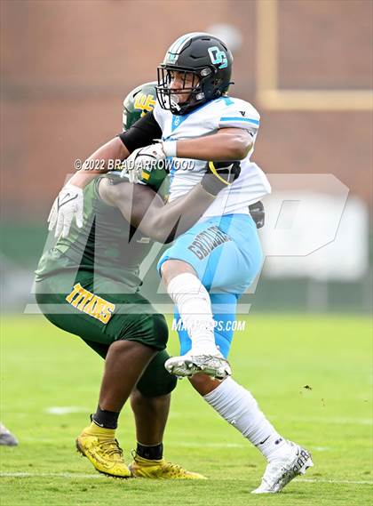 Thumbnail 1 in Oak Grove @ West Forsyth photogallery.