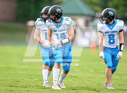 Thumbnail 3 in Oak Grove @ West Forsyth photogallery.