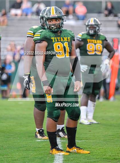 Thumbnail 2 in Oak Grove @ West Forsyth photogallery.