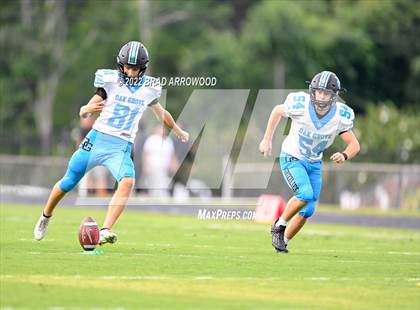 Thumbnail 1 in Oak Grove @ West Forsyth photogallery.