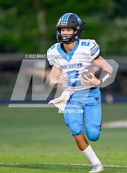Thumbnail 3 in Oak Grove @ West Forsyth photogallery.