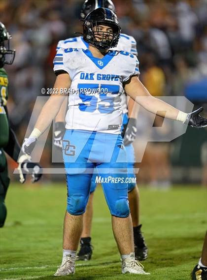 Thumbnail 3 in Oak Grove @ West Forsyth photogallery.