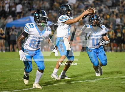 Thumbnail 1 in Oak Grove @ West Forsyth photogallery.