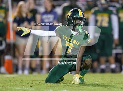 Thumbnail 1 in Oak Grove @ West Forsyth photogallery.