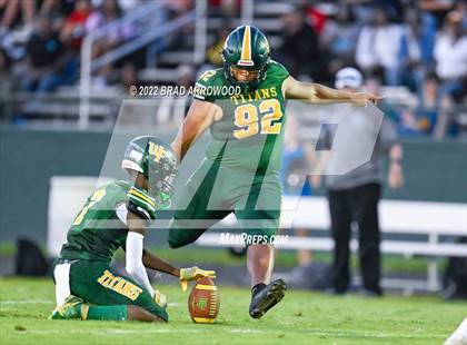 Thumbnail 2 in Oak Grove @ West Forsyth photogallery.