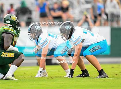 Thumbnail 1 in Oak Grove @ West Forsyth photogallery.
