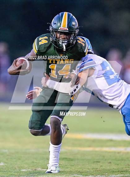 Thumbnail 3 in Oak Grove @ West Forsyth photogallery.