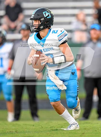 Thumbnail 1 in Oak Grove @ West Forsyth photogallery.