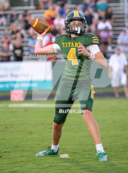 Thumbnail 1 in Oak Grove @ West Forsyth photogallery.