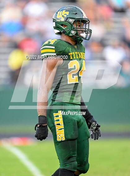 Thumbnail 2 in Oak Grove @ West Forsyth photogallery.