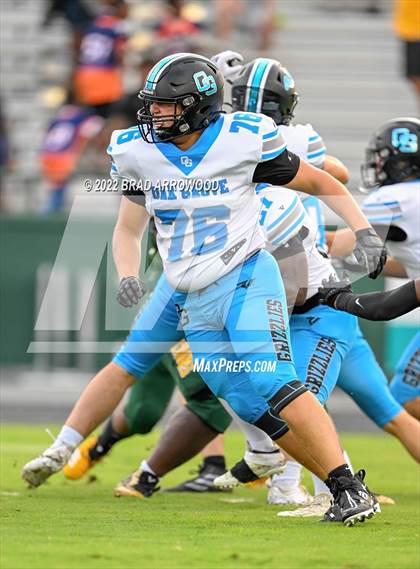 Thumbnail 1 in Oak Grove @ West Forsyth photogallery.