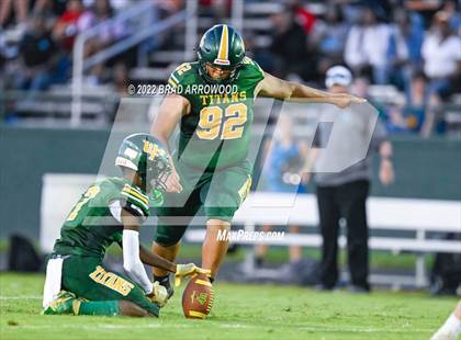 Thumbnail 1 in Oak Grove @ West Forsyth photogallery.