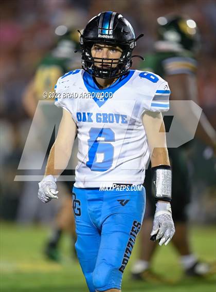 Thumbnail 1 in Oak Grove @ West Forsyth photogallery.