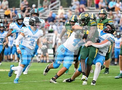 Thumbnail 1 in Oak Grove @ West Forsyth photogallery.