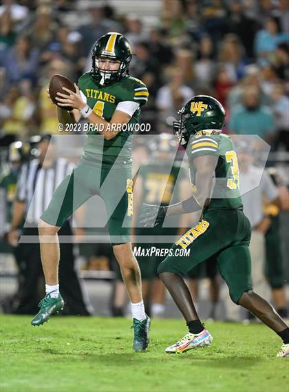 Thumbnail 3 in Oak Grove @ West Forsyth photogallery.