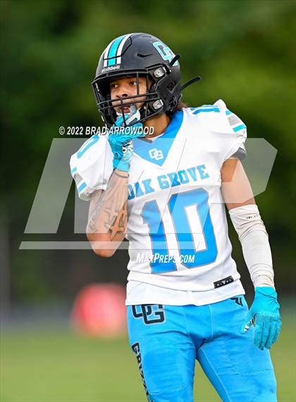 Thumbnail 2 in Oak Grove @ West Forsyth photogallery.