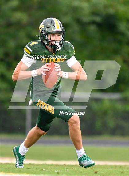 Thumbnail 2 in Oak Grove @ West Forsyth photogallery.