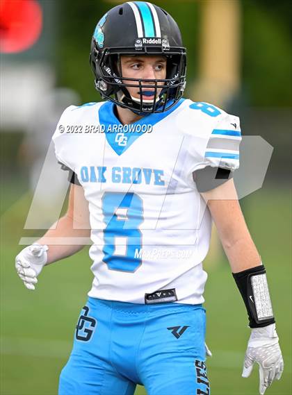 Thumbnail 3 in Oak Grove @ West Forsyth photogallery.