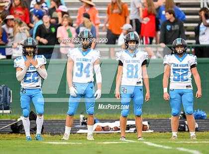 Thumbnail 1 in Oak Grove @ West Forsyth photogallery.