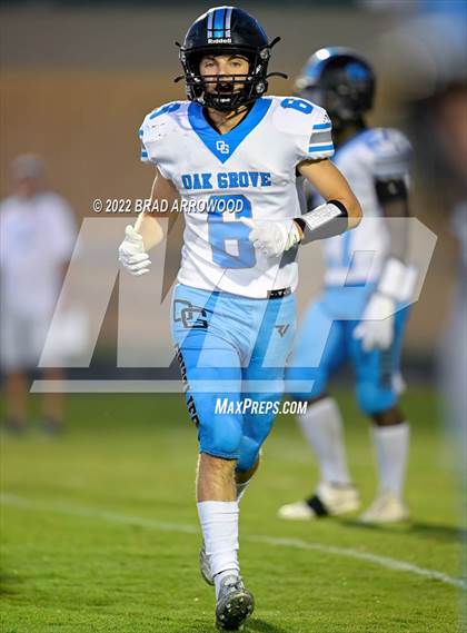Thumbnail 3 in Oak Grove @ West Forsyth photogallery.