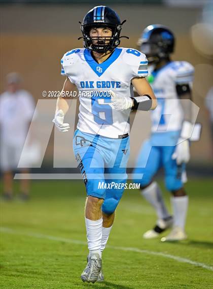 Thumbnail 2 in Oak Grove @ West Forsyth photogallery.