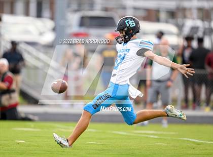 Thumbnail 1 in Oak Grove @ West Forsyth photogallery.
