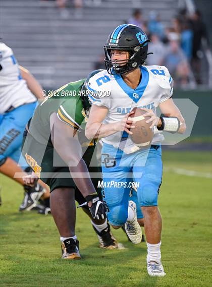 Thumbnail 3 in Oak Grove @ West Forsyth photogallery.