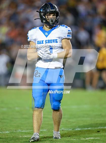 Thumbnail 1 in Oak Grove @ West Forsyth photogallery.