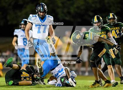 Thumbnail 2 in Oak Grove @ West Forsyth photogallery.