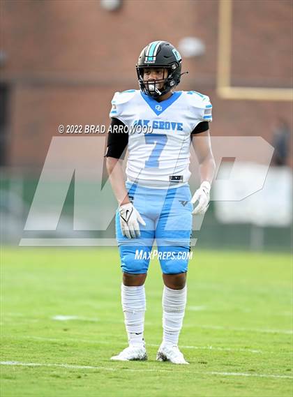 Thumbnail 2 in Oak Grove @ West Forsyth photogallery.