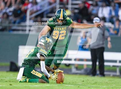 Thumbnail 3 in Oak Grove @ West Forsyth photogallery.