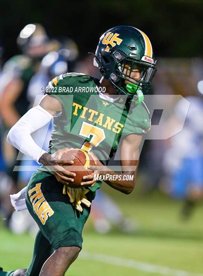 Thumbnail 1 in Oak Grove @ West Forsyth photogallery.