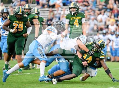 Thumbnail 2 in Oak Grove @ West Forsyth photogallery.