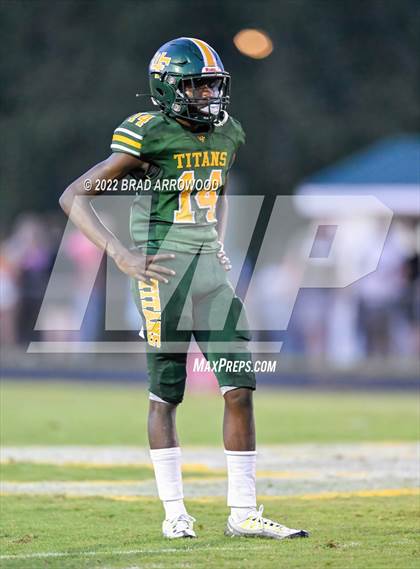 Thumbnail 1 in Oak Grove @ West Forsyth photogallery.