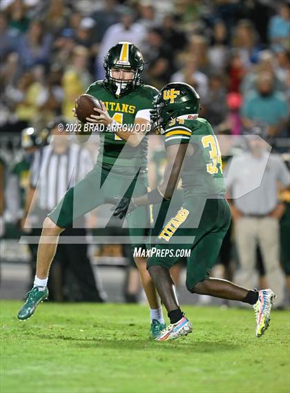 Thumbnail 1 in Oak Grove @ West Forsyth photogallery.
