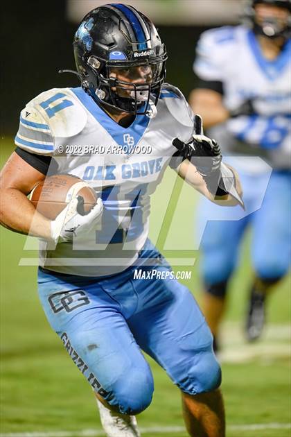 Thumbnail 2 in Oak Grove @ West Forsyth photogallery.