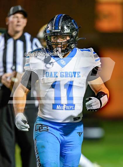 Thumbnail 2 in Oak Grove @ West Forsyth photogallery.