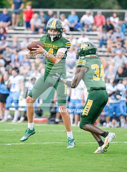 Thumbnail 2 in Oak Grove @ West Forsyth photogallery.