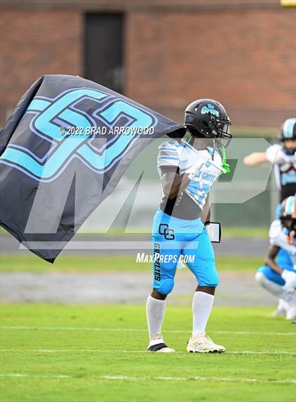 Thumbnail 2 in Oak Grove @ West Forsyth photogallery.