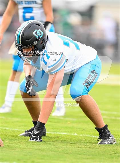 Thumbnail 1 in Oak Grove @ West Forsyth photogallery.