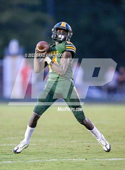 Thumbnail 2 in Oak Grove @ West Forsyth photogallery.