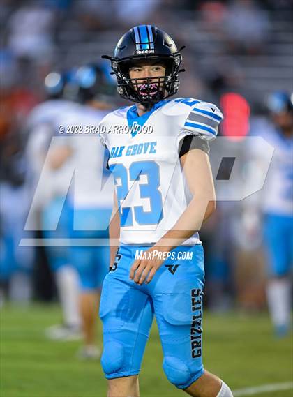 Thumbnail 1 in Oak Grove @ West Forsyth photogallery.