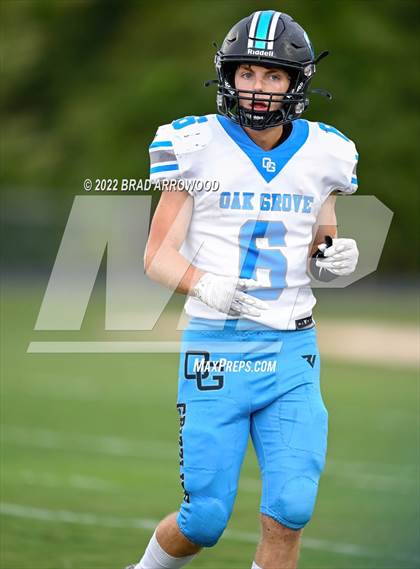 Thumbnail 1 in Oak Grove @ West Forsyth photogallery.