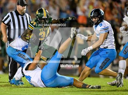 Thumbnail 1 in Oak Grove @ West Forsyth photogallery.