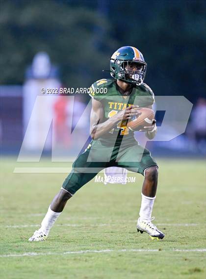 Thumbnail 2 in Oak Grove @ West Forsyth photogallery.