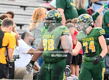Thumbnail 1 in Oak Grove @ West Forsyth photogallery.