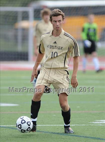 Thumbnail 1 in Barlow @ Pomperaug photogallery.