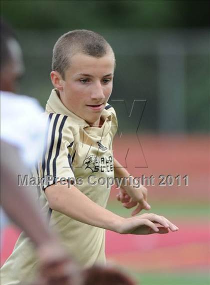 Thumbnail 3 in Barlow @ Pomperaug photogallery.